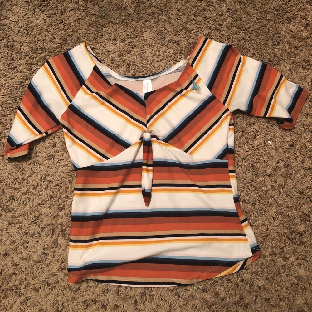 dressy top